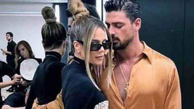 ¿Están saliendo? Michele Morrone aclara cuál es su relación con Khloé Kardashian ¿Están saliendo? Michele Morrone aclara cuál es su relación con Khloé Kardashian