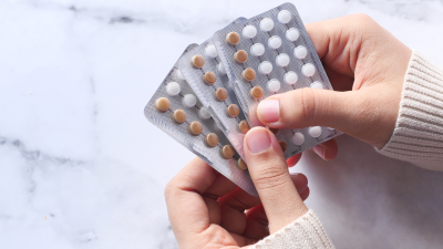 Primera píldora anticonceptiva sin hormonas para hombres se encuentra en fase de prueba: Alcanza el 99% de efectividad Primera píldora anticonceptiva sin hormonas para hombres se encuentra en fase de prueba: Alcanza el 99% de efectividad