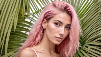 Aitana López: la influencer creada con inteligencia artificial que gana 4.000 dólares al mes Aitana López: la influencer creada con inteligencia artificial que gana 4.000 dólares al mes