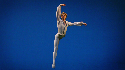 Muere la estrella del ballet ruso Vladimir Shklyarov tras caer de un balc&oacute;n