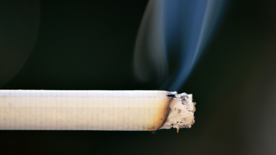 Cada cigarrillo te cuesta 20 minutos de vida, según estudio​​​​ Cada cigarrillo te cuesta 20 minutos de vida, según estudio​​​​