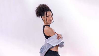 Yilda Banch&oacute;n, una artista vers&aacute;til y en ascenso 