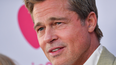 Mujer crey&oacute; que manten&iacute;a una relaci&oacute;n en l&iacute;nea con Brad Pitt y la estafaron con 830.000 euros