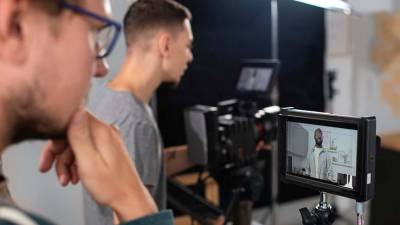 Ecuavisa Studios busca exponer a Ecuador como un destino cinematográfico en Iberseries & Platino Ecuavisa Studios busca exponer a Ecuador como un destino cinematográfico en Iberseries & Platino