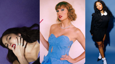 Girl Power en los Grammy: Taylor Swift, Olivia Rodrigo y SZA lideran las nominaciones Girl Power en los Grammy: Taylor Swift, Olivia Rodrigo y SZA lideran las nominaciones