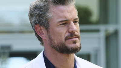 Eric Dane revela que fue diagnosticado con ELA Eric Dane revela que fue diagnosticado con ELA