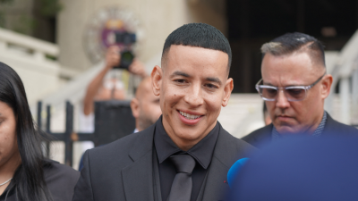 Daddy Yankee y su esposa llegan a un acuerdo legal tras enfrentarse en tribunales Daddy Yankee y su esposa llegan a un acuerdo legal tras enfrentarse en tribunales