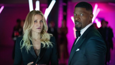 Cameron Diaz vuelve a la actuaci&oacute;n luego de 10 a&ntilde;os 