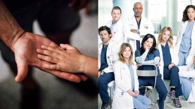 Padre logró salvar el brazo de su hijo con maniobra que aprendió en Grey's Anatomy Padre logró salvar el brazo de su hijo con maniobra que aprendió en Grey's Anatomy