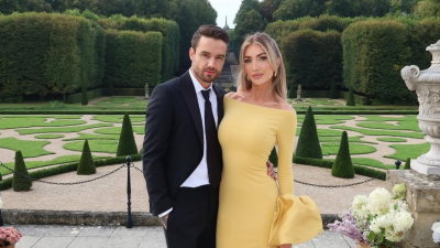 Novia de Liam Payne, Kate Cassidy, vuelve a redes sociales con un homenaje para el artista Novia de Liam Payne, Kate Cassidy, vuelve a redes sociales con un homenaje para el artista