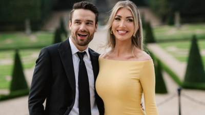 Kate Cassidy, novia de Liam Payne, revela por qu&eacute; se fue de Argentina antes de la muerte del cantante 