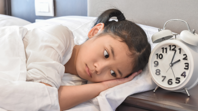¿Tu hijo no duerme bien? Consejos de una asesora de sueño infantil ¿Tu hijo no duerme bien? Consejos de una asesora de sueño infantil