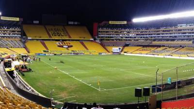 Unos 50.000 extranjeros llegarán a Guayaquil para la final de la Libertadores: ¿cómo será el plan de seguridad? Unos 50.000 extranjeros llegarán a Guayaquil para la final de la Libertadores: ¿cómo será el plan de seguridad?