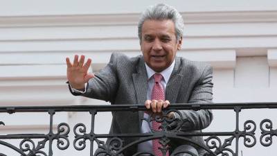 Pol&iacute;ticos de oposici&oacute;n aceptan convocatoria de Moreno