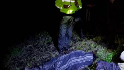 Asesinato m&uacute;ltiple en Carchi: hombre mata a su hija, cu&ntilde;ada y suegros; la esposa qued&oacute; herida