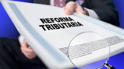 La Corte Constitucional declara inconstitucionalidad parcial de la reforma tributaria 