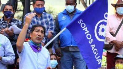 CNE detecta inconsistencias en inscripción del movimiento de Yaku Pérez CNE detecta inconsistencias en inscripción del movimiento de Yaku Pérez