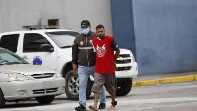 &iquest;Por qu&eacute; alias 'Morado' no fue acusado de terrorismo por la explosi&oacute;n en el Cristo del Consuelo?