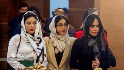 El viaje a Irán de cuatro legisladoras para participar en un congreso generó quejas en la Asamblea Nacional El viaje a Irán de cuatro legisladoras para participar en un congreso generó quejas en la Asamblea Nacional
