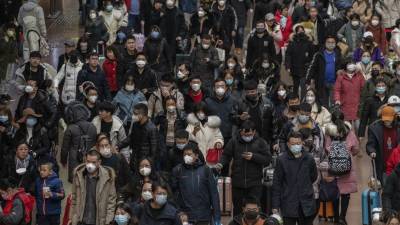 ¿Cuándo acabará la lucha contra el coronavirus? ¿Cuándo acabará la lucha contra el coronavirus?