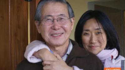 ¿Quién es Satomi Kataoka, la segunda esposa de Alberto Fujimori que admitió casarse para evitar su extradición? ¿Quién es Satomi Kataoka, la segunda esposa de Alberto Fujimori que admitió casarse para evitar su extradición?