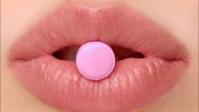 El "Viagra" femenino sale al mercado sin dejar atrás la polémica El "Viagra" femenino sale al mercado sin dejar atrás la polémica