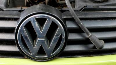 Volkswagen llama a revisi&oacute;n 54.170 veh&iacute;culos fabricados en Brasil