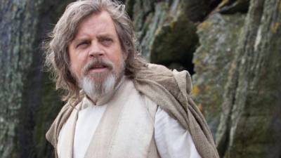Director de Star Wars publica nueva imagen del set de rodaje Director de Star Wars publica nueva imagen del set de rodaje