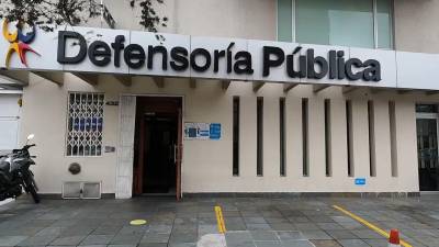 Cpccs recepta postulaciones para elegir al próximo Defensor Público: ¿cuáles son los requisitos? Cpccs recepta postulaciones para elegir al próximo Defensor Público: ¿cuáles son los requisitos?