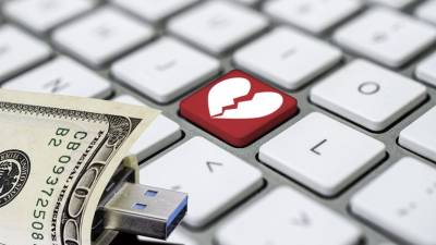 La millonaria estafa rom&aacute;ntica que afecta a mujeres en todo el mundo