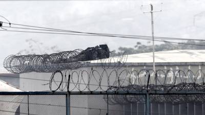 Ecuador y Colombia seguirán acuerdos bilaterales para repatriaciones de presos Ecuador y Colombia seguirán acuerdos bilaterales para repatriaciones de presos