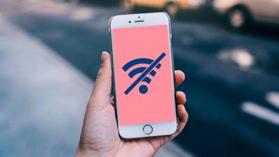 ¿Por qué es importante desactivar el Wi-Fi del celular al salir de casa? ¿Por qué es importante desactivar el Wi-Fi del celular al salir de casa?
