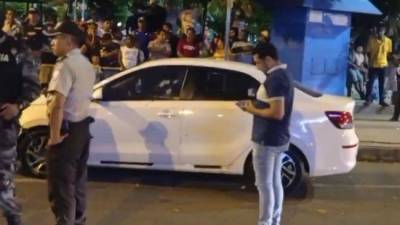 Jonathan Sánchez, 'La Polilla': prisión preventiva para dos implicados y aislamiento para adolescente Jonathan Sánchez, 'La Polilla': prisión preventiva para dos implicados y aislamiento para adolescente