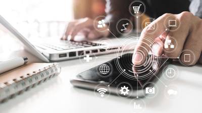 Estas fueron las tecnologías empresariales que lideraron el 2021 Estas fueron las tecnologías empresariales que lideraron el 2021