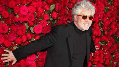 Almodóvar coproducirá el próximo filme de Asghar Farhadi Almodóvar coproducirá el próximo filme de Asghar Farhadi