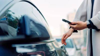 En Bogot&aacute;, mujer se lanz&oacute; de un Uber en movimiento tras haber sido presuntamente drogada