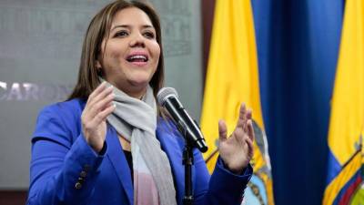 “Se cometieron barbaridades en los contratos de la reconstrucción” “Se cometieron barbaridades en los contratos de la reconstrucción”