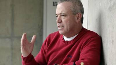 Detienen al exjefe de sicarios de Pablo Escobar por extorsión Detienen al exjefe de sicarios de Pablo Escobar por extorsión