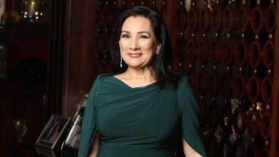 Tania Tinoco: una vida dedicada al periodismo Tania Tinoco: una vida dedicada al periodismo