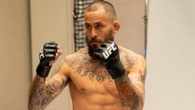 ¡Fin de la buena racha! 'Chito' Vera perdió la pelea contra Cory Sandhagen en la UFC ¡Fin de la buena racha! 'Chito' Vera perdió la pelea contra Cory Sandhagen en la UFC