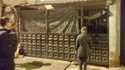 Esto se conoce sobre la desaparición de Dana en Riobamba: hay una mujer detenida relacionada al caso Esto se conoce sobre la desaparición de Dana en Riobamba: hay una mujer detenida relacionada al caso