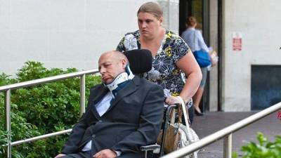 Un hombre fingió estar en coma durante dos años Un hombre fingió estar en coma durante dos años