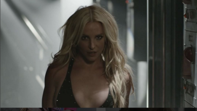 El topless de Britney Spears causa envidia en redes El topless de Britney Spears causa envidia en redes