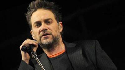 Concierto de Vicentico en Viña del Mar será "algo más que lo normal" Concierto de Vicentico en Viña del Mar será "algo más que lo normal"