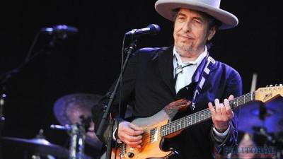 El premio Nobel de Literatura 2016 fue otorgado a Bob Dylan El premio Nobel de Literatura 2016 fue otorgado a Bob Dylan