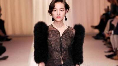 Armani dejará de usar piel de animal en sus productos Armani dejará de usar piel de animal en sus productos