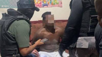 Capturan a presuntos autores del asesinato de un militar en Esmeraldas Capturan a presuntos autores del asesinato de un militar en Esmeraldas