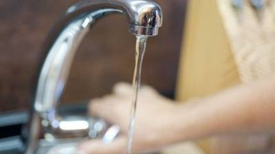El servicio de agua potable se restablece en Nobol y Samborond&oacute;n