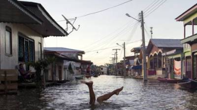 Las Im&aacute;genes m&aacute;s poderosas de Latinoam&eacute;rica en 2015