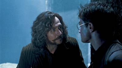 ¿Por qué Gary Oldman considera "mediocre" su actuación en Harry Potter? ¿Por qué Gary Oldman considera "mediocre" su actuación en Harry Potter?
